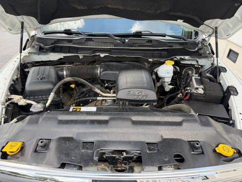 Used 2023 RAM 1500 Tradesman w/ Chrome Plus Package AWD/4WD image 35