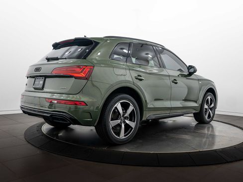 Certified 2023 Audi Q5 2.0T Premium Plus w/ Premium Plus Package AWD/4WD image 4