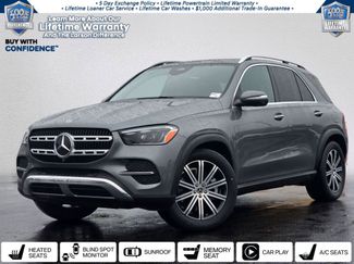 Used 2025 Mercedes-Benz GLE 450e 4MATIC video 1