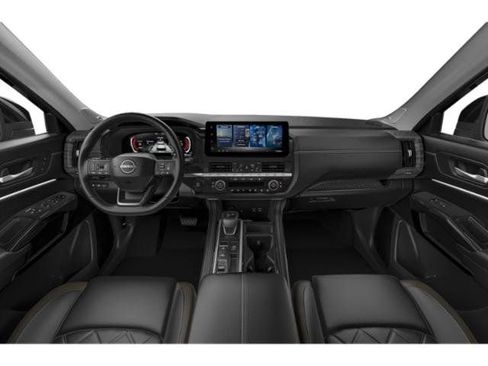 New 2026 Nissan Pathfinder Platinum FWD image 39