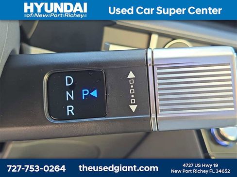 New 2026 Hyundai Santa Fe SEL image 31