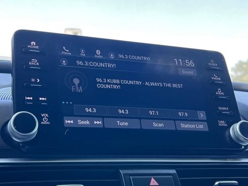 Used 2022 Honda Accord Sport image 20