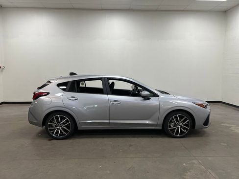 New 2026 Subaru Impreza 2.0i Sport AWD/4WD image 6