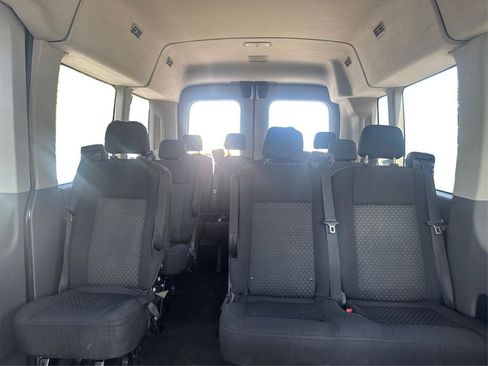 Used 2020 Ford Transit 350 XLT RWD image 11