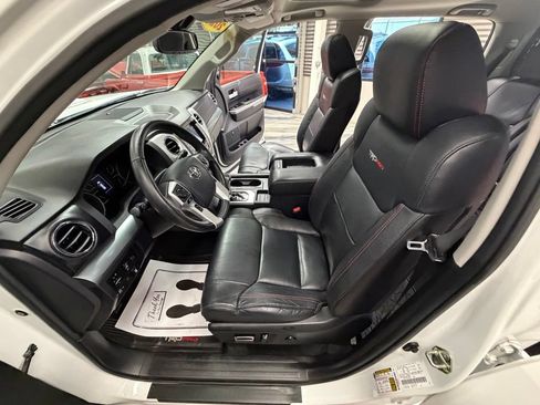 Used 2020 Toyota Tundra TRD Pro AWD/4WD image 63
