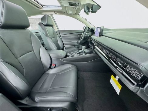 New 2026 Honda Accord Touring image 39