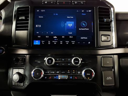 Used 2024 Ford F250 Lariat w/ Sport Appearance Package AWD/4WD image 23