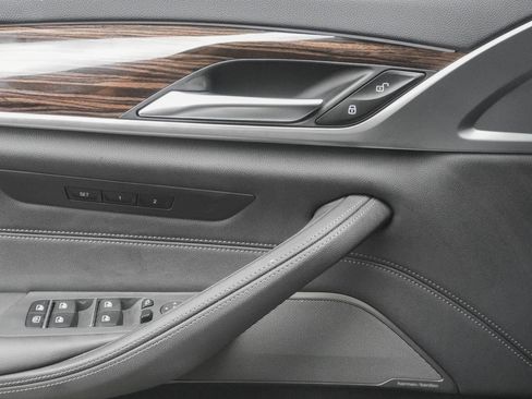 Certified 2023 BMW 540i w/ Executive Package image 15