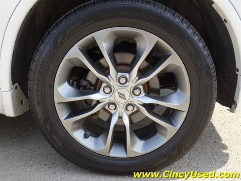 Used 2020 Dodge Durango R/T AWD/4WD image 39