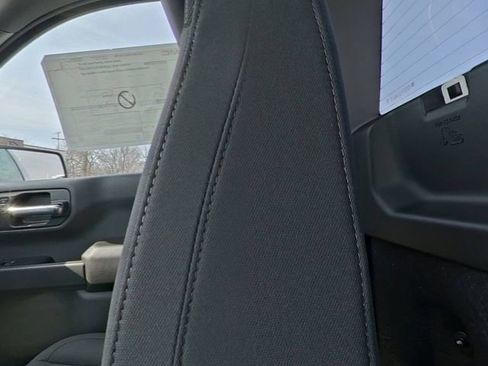 New 2026 GMC Sierra 1500 Pro w/ Pro Value Package image 24