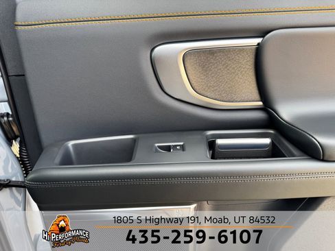 New 2026 Ford Expedition Tremor image 38