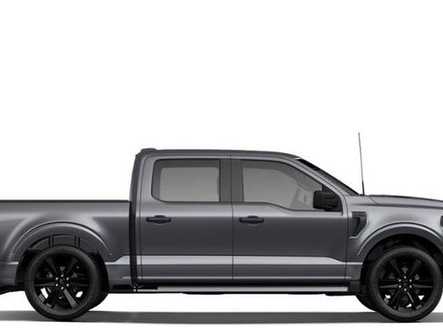 New 2026 Ford F150 STX w/ F-150 LOBO Package AWD/4WD image 34