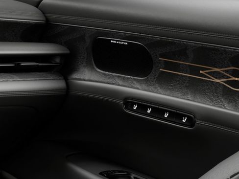New 2026 Genesis G90 3.5T Prestige AWD/4WD image 23