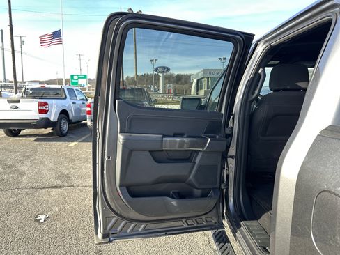 Certified 2023 Ford F150 XLT w/ Equipment Group 302A High image 28