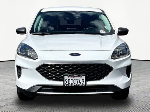 Used 2022 Ford Escape SE FWD image 2