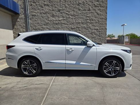 New 2026 Acura MDX Advance Package image 6