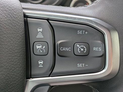 New 2026 RAM 1500 Big Horn image 25