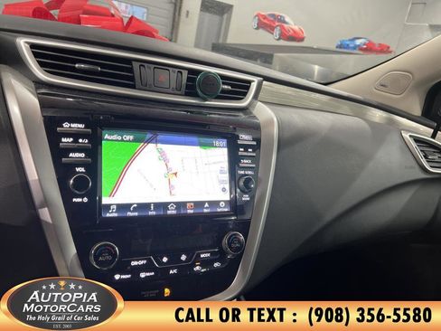Used 2016 Nissan Murano S image 27