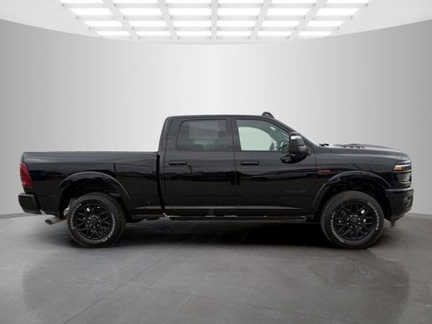 New 2026 RAM 2500 Limited image 2