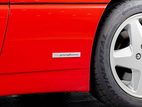 Used 1994 Ferrari 348 Spider RWD image 33