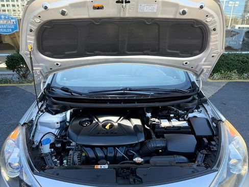 Used 2014 Kia Forte EX FWD image 36