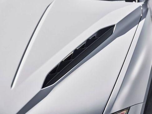 Used 2024 Lamborghini Urus S AWD/4WD image 8