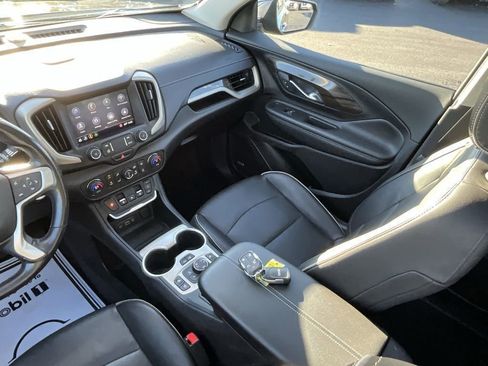 Used 2019 GMC Terrain Denali w/ Advanced Safety Package image 73