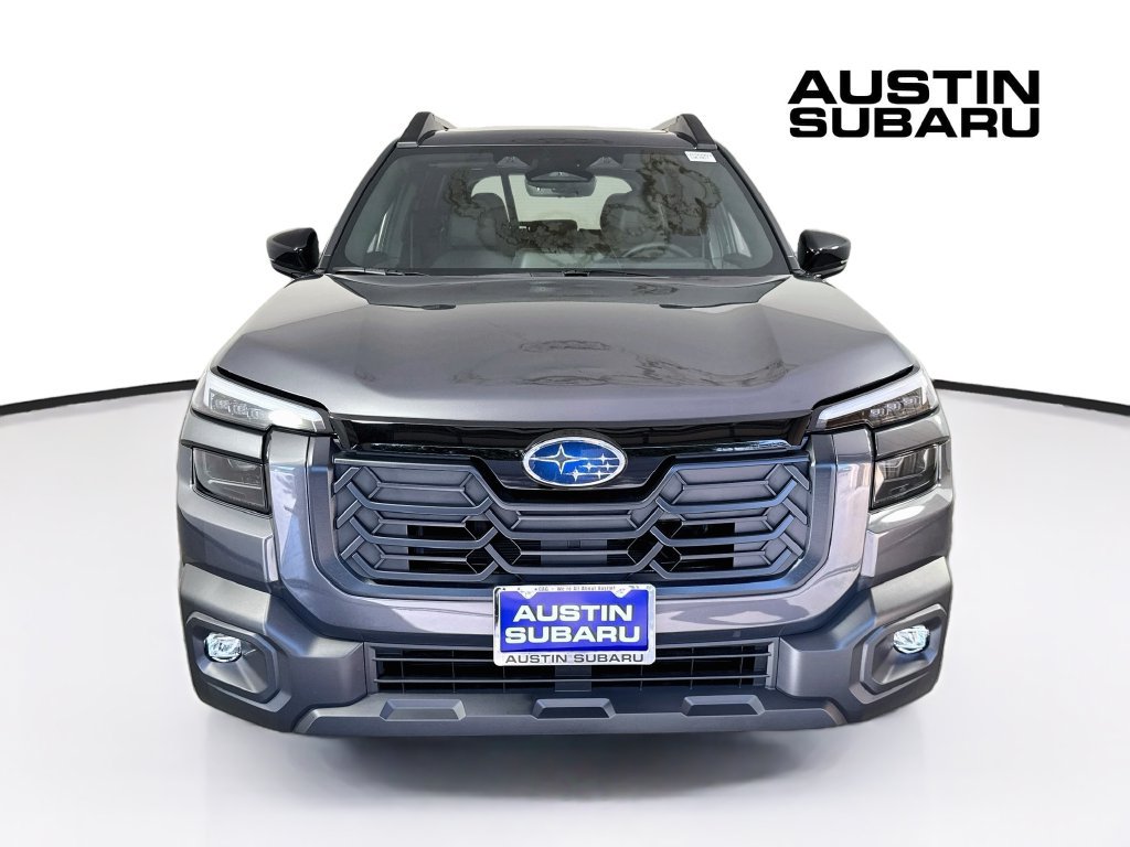 New 2026 Subaru Outback Premium AWD/4WD image 3