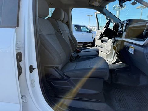 New 2025 Ford F350 XL w/ XL Chrome Package image 14