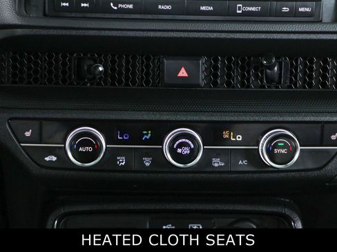 Used 2024 Honda CR-V EX image 20