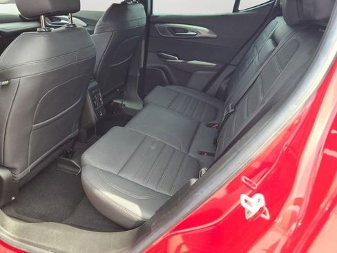 Used 2024 Dodge Hornet GT Plus image 17