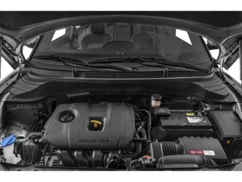 Used 2021 Kia Soul S FWD image 46