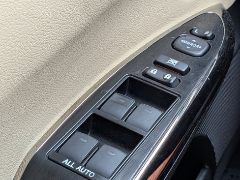 Used 2014 Toyota Avalon Limited FWD image 22