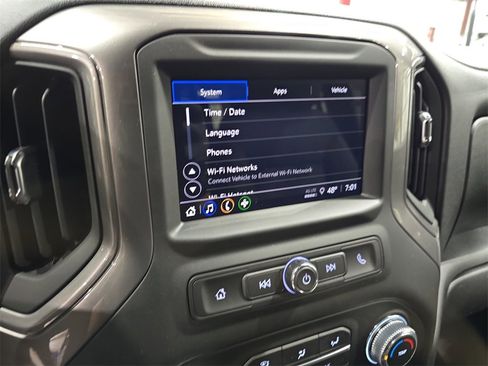 New 2026 GMC Sierra 2500 Pro w/ Convenience Package image 22