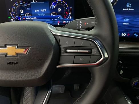 Used 2025 Chevrolet Tahoe LT AWD/4WD image 13