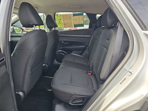 Used 2024 Hyundai Tucson SEL FWD image 19