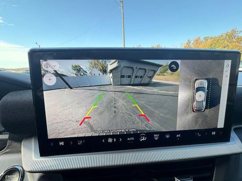 Used 2025 Ford Explorer ST w/ Sun And Sound Package image 22