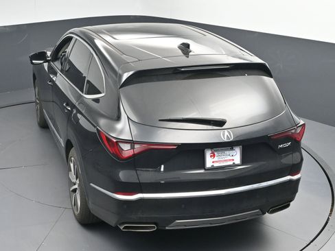 Used 2025 Acura MDX w/Technology Package image 35