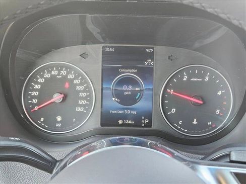 New 2026 Mercedes-Benz Sprinter 2500 image 11