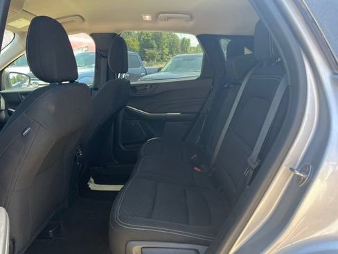 Used 2024 Ford Escape Active FWD image 11
