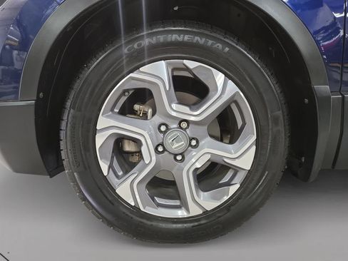 Used 2017 Honda CR-V EX image 8