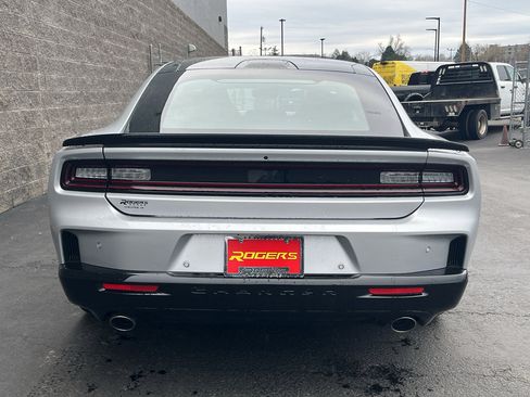 New 2026 Dodge Charger Scat Pack image 7