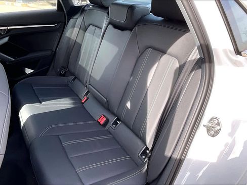 Certified 2025 Audi A3 2.0T Premium Plus w/ Premium Plus Package image 19