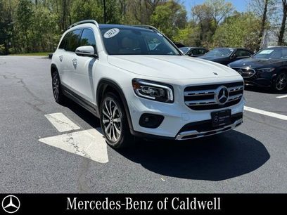 Certified 2023 Mercedes-Benz GLB 250 4MATIC