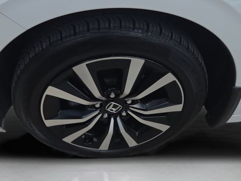 Used 2024 Honda Civic EX-L image 37