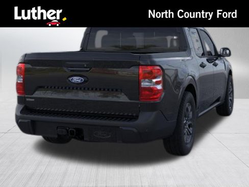 New 2026 Ford Maverick XLT AWD/4WD image 8