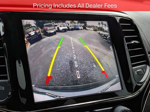 Used 2019 Jeep Grand Cherokee High Altitude AWD/4WD image 22