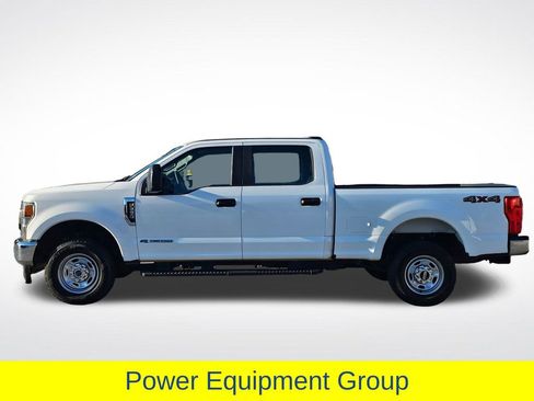 Used 2021 Ford F250 XL w/ Power Equipment Group AWD/4WD image 27