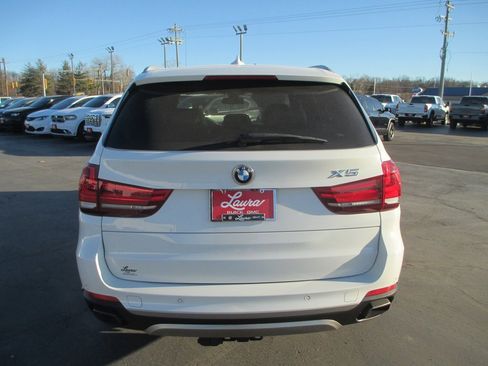 Used 2018 BMW X5 xDrive50i w/ M Sport Package image 5