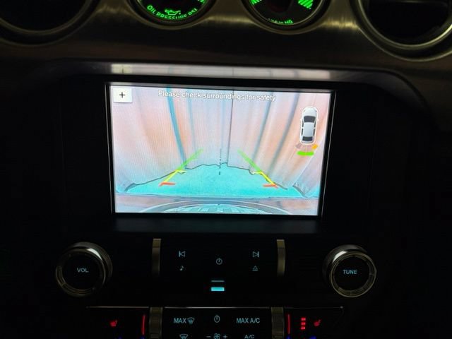 Used 2019 Ford Mustang Bullitt w/ Bullitt Electronics Package RWD image 28